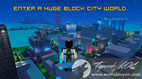 Hack Block City Wars Mod Menu 的图像结果