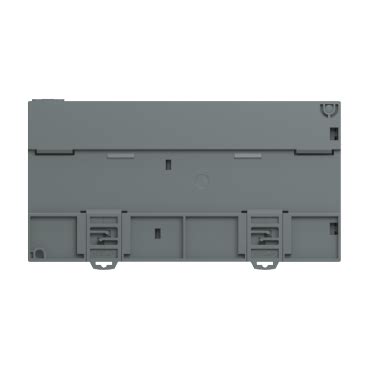 TM100C40RN - Controller M100 - 24I/16O relay - 220VAC | Schneider ...