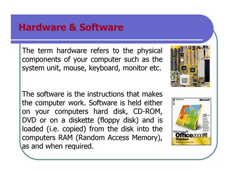 Image result for Basic Computer PowerPoint Presentation