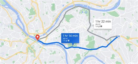 The Benefits of Google's Mapping Tools - Google Maps Platform