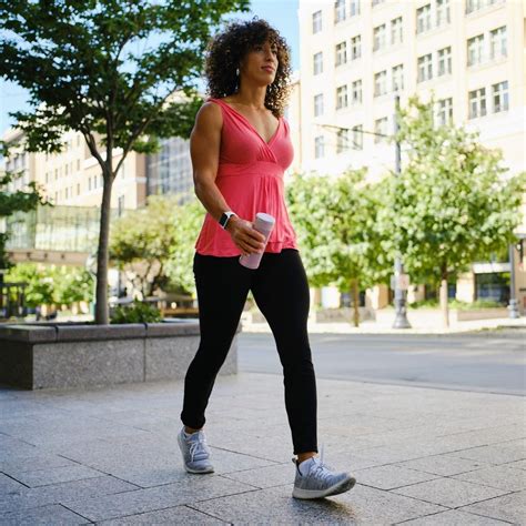 Average Walking Speed: What It Is and What Experts Say
