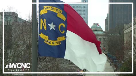 New North Carolina laws in 2025 | State news | wcnc.com