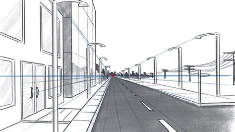 Image result for How to Draw Perspective