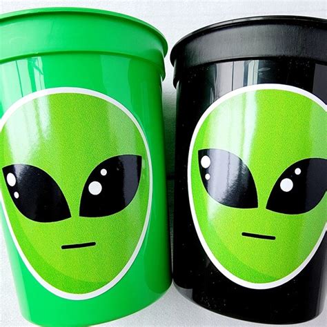 Image result for Alien Party Favors