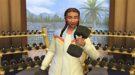 Sims 4 Mod: Functional Sims Mixer Mod For The Sims 4