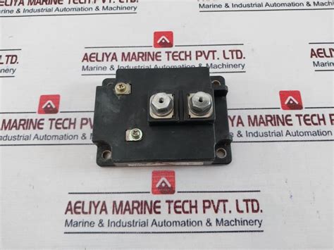 Fuji Electric 1MBI600PX-140-03 IGBT Module 600A 1400V – Aeliya Marine Tech