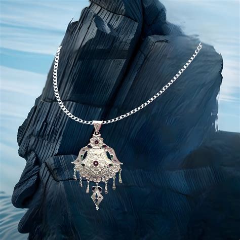 Home | Handcrafted Silver Jewellery Online | The Velvet Box India