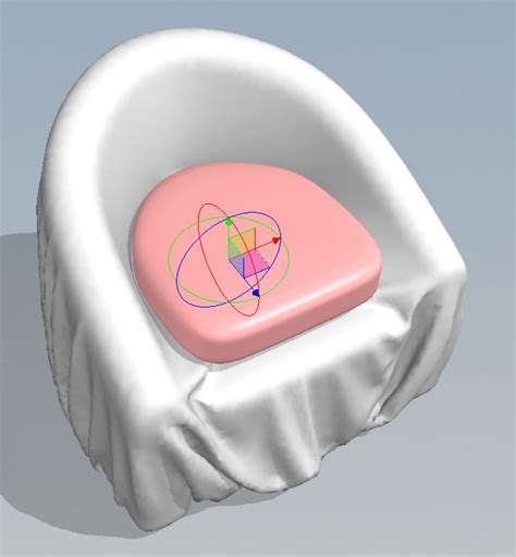 Image result for Modeling Cloth 3.0 Shape