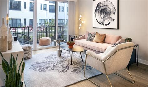 Kansas City apartments for rent | The Yards Apartments