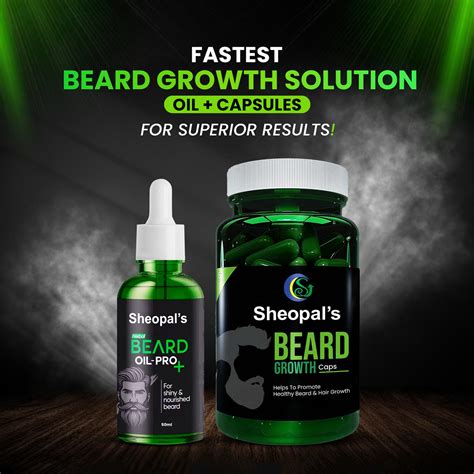 beard oil pro – Sheopals