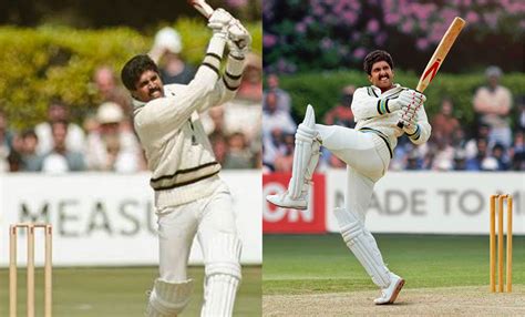Ranveer Singh Uncannily Recreates Kapil Dev's Natraj Shot for '83 ...