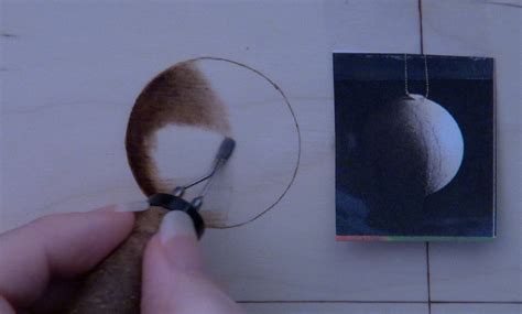 Pyrography Tutorial Videos for Free 的图像结果