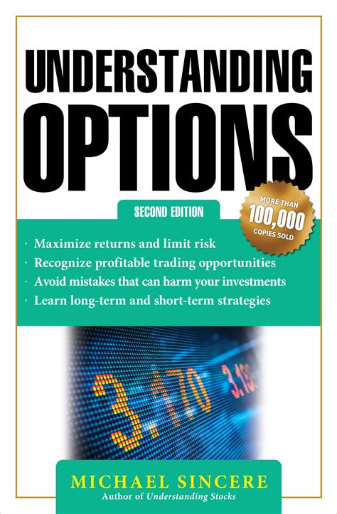 Buy Understanding Options Book Online at Low Prices in India ...