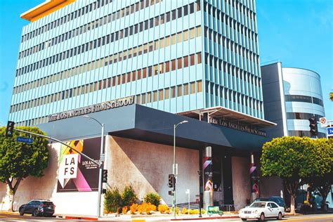 Los Angeles Film School | The Hollywood Partnership