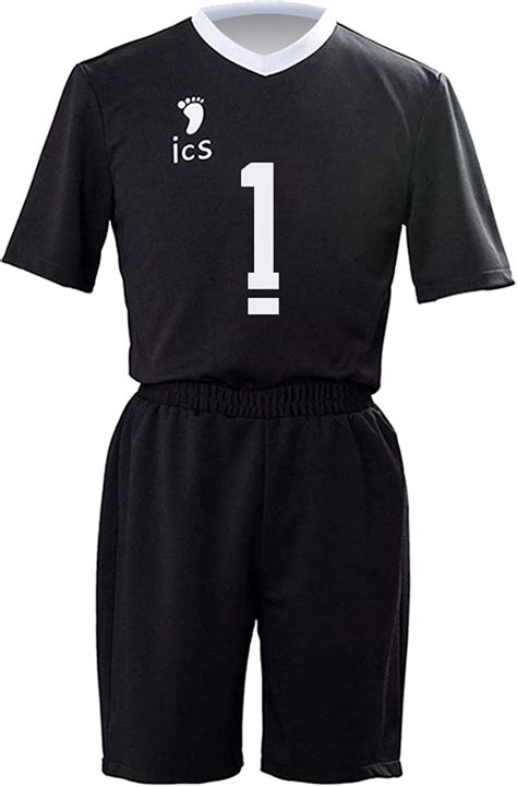Jimcoser Haikyuu Inarizaki Miya Atsumu Cosplay | Ubuy India