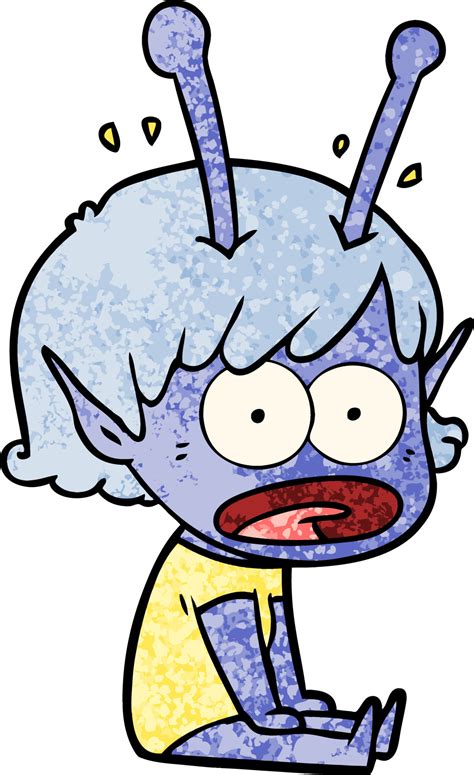 Image result for Alien Animated