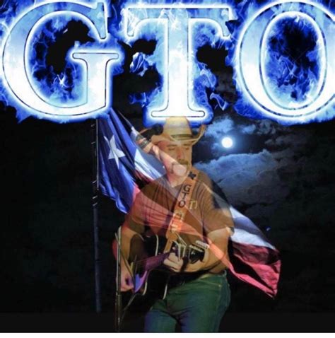 GTO @ Hillbilly’s , Hillbilly's, Mcallen, 7 July to 9 July | AllEvents.in