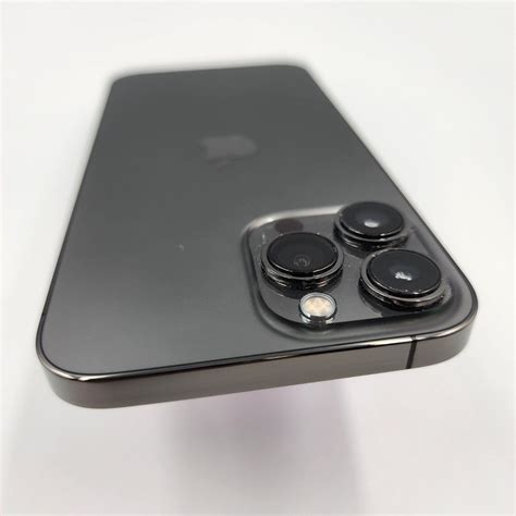 Image result for iPhone 13 Pro Max Graphite Color