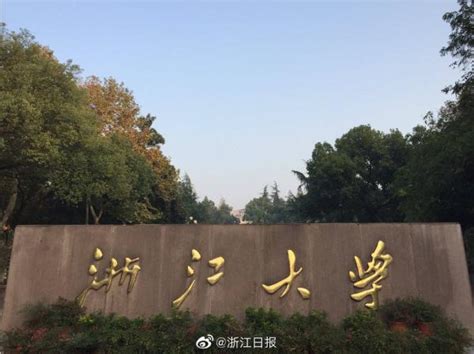 学在浙大，感知中国——2021浙江大学“汉语桥” 线上项目顺利开营_腾讯新闻