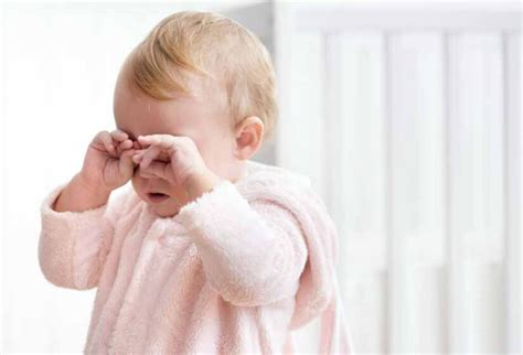 Baby Watering Eyes: Causes and Treatments