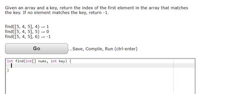 Image result for Return Array Indexes Java