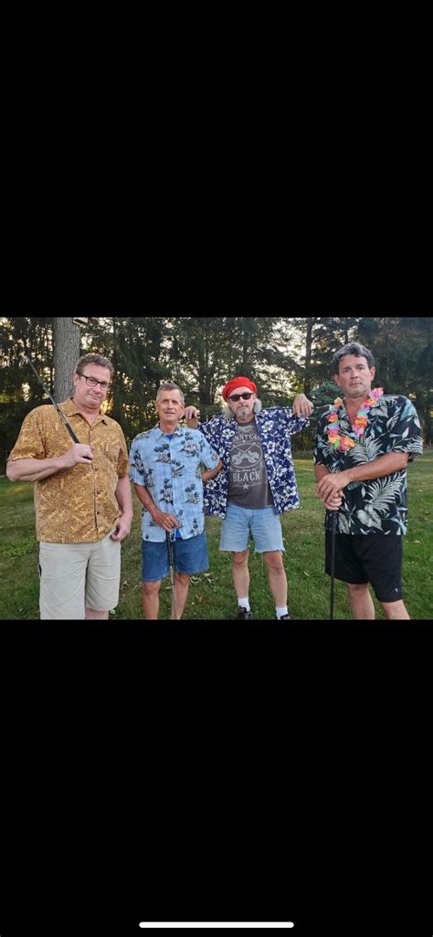 The Pros From Dover Live @ Lashbaugh’s Bar & Grill, Lashbaugh's Bar ...