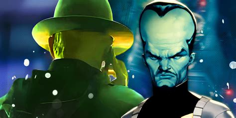 Demolition Man: How Do The Three Seashells Actually Work?