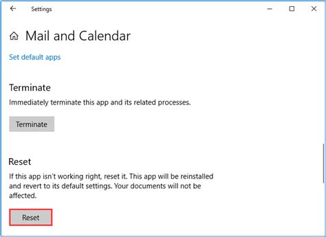 Mail Error Code 0X8000000b 的图像结果
