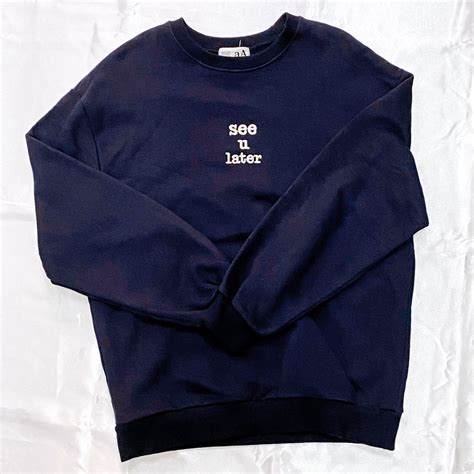 MTM トレーナー スウェット 韓国 韓国ファッショ Korea Koreafashion | 韓国ファッション通販 ANDYNEXTJAPAN