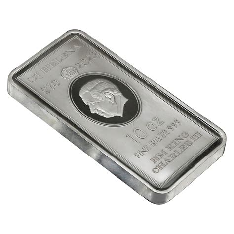 2023 Ship 10oz Silver BU Bar -SOLD OUT – The East India Company ...
