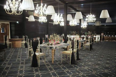 Ramgarh Golf Range - Venue - Sector 25, Panchkula - Weddingwire.in