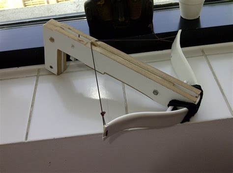 Image result for Crossbow Tutorial