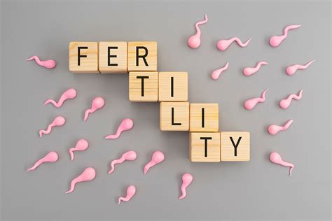 Fertility test to take before trying to get pregnant - StarAndDaisy