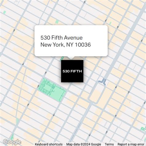 Building - 530 Fifth Ave