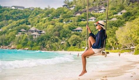 Seychelles In June 2025: An Amazing Month For Your Tropical Vacay