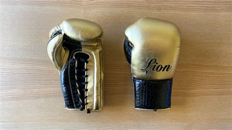 Basic Boxing Equipment 的图像结果