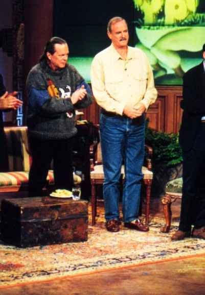 Image result for Monty Python Live at Aspen