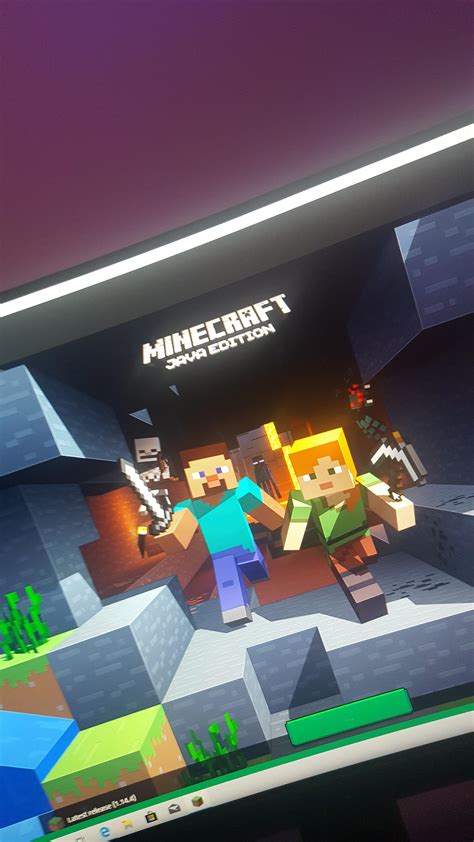 How to Switch Minecraft Windows 10 to Java 的图像结果