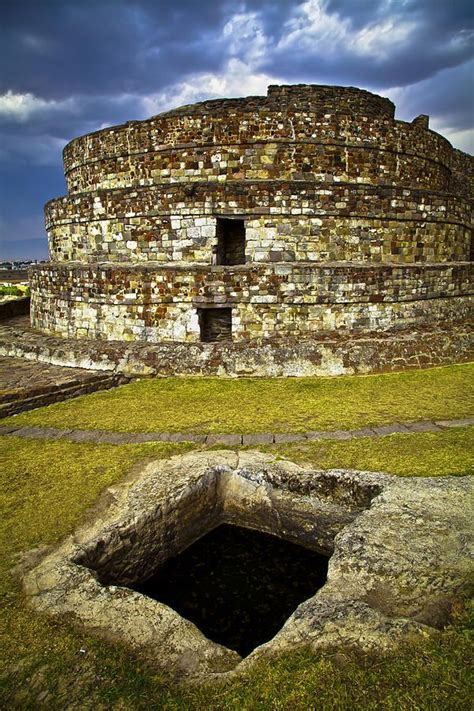 Image result for Aztec Temples Map