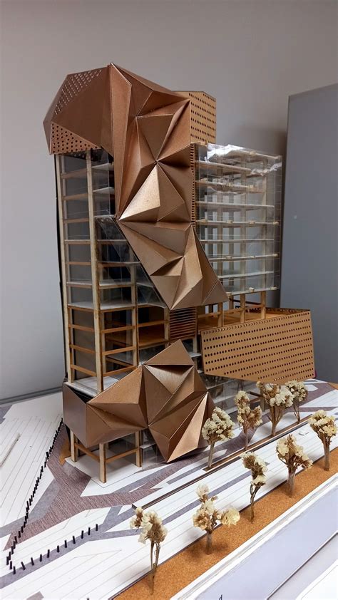 Concept Model Architecture 的图像结果