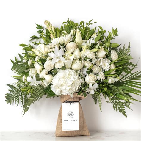 Pristine Tranquility – The Flora