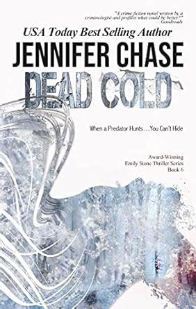 Dead Cold (Emily Stone Series Book 6) eBook : Chase, Jennifer: Amazon ...