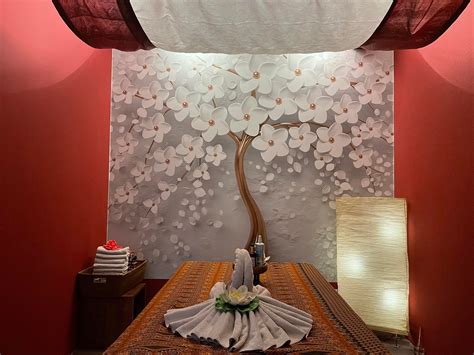 Golden Hands Massage – Thai Massage in Wiesbaden