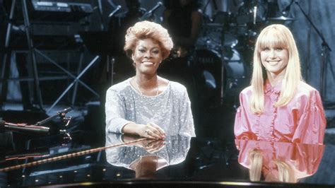 Dionne Warwick Funeral