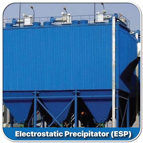 Image result for Electrostatic Precipitator