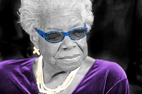 7 Surprising Facts About Maya Angelou | Interesting Facts