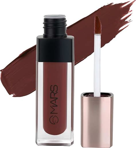 Amazon.in: Mars - Lipsticks / Lip Make-up: Beauty