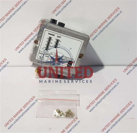 JOHNSON CONTROLS SWITCH PRESSURE PLT 056 N 027 | United Marine Services