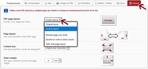 Image result for How to Add Layout Over a PDF