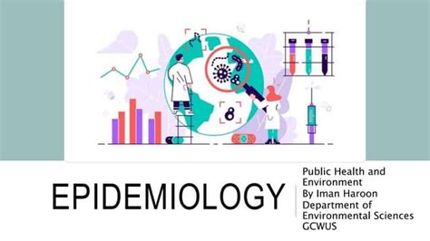 Image result for Epidemiology Lessons